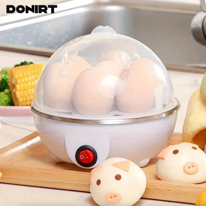 Mini Electric Egg Steamer
