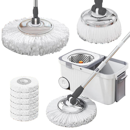 Automatic Spin Mop Bucket