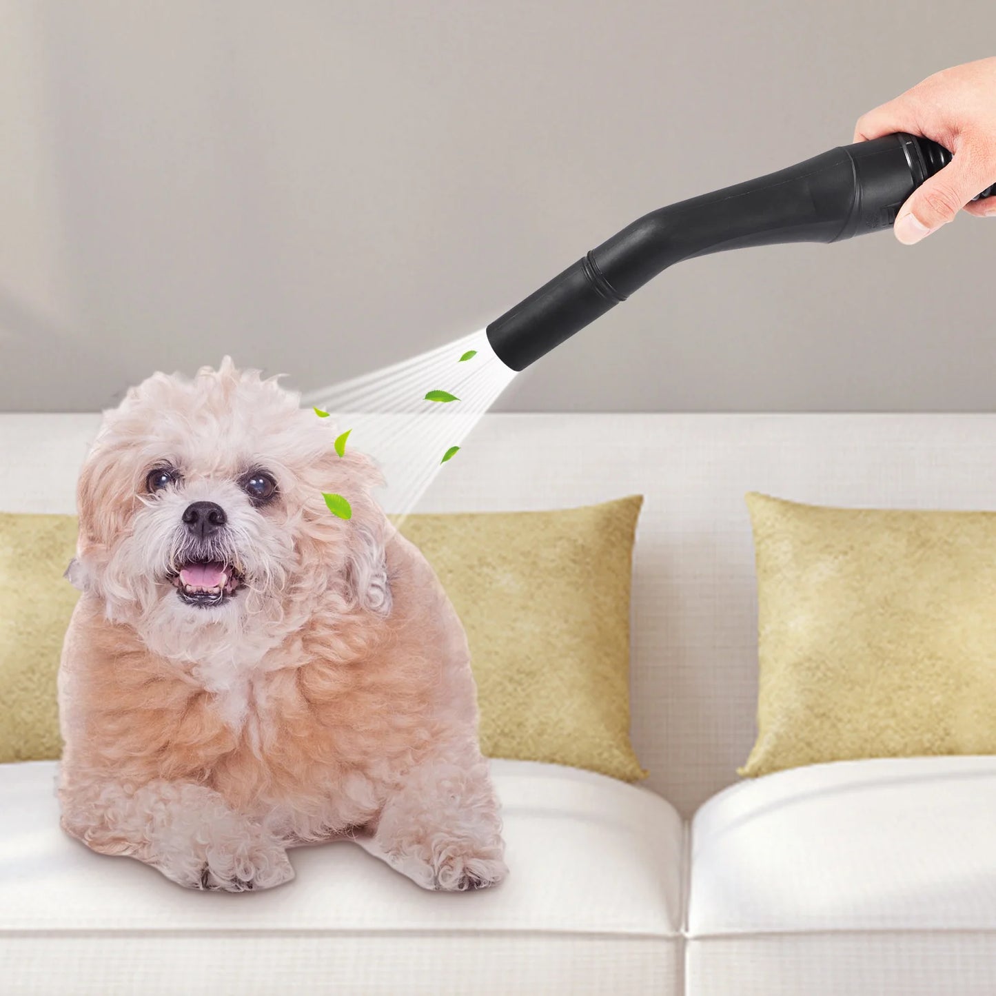 2.6 Gallon Vevor Wet Dry Vacuum