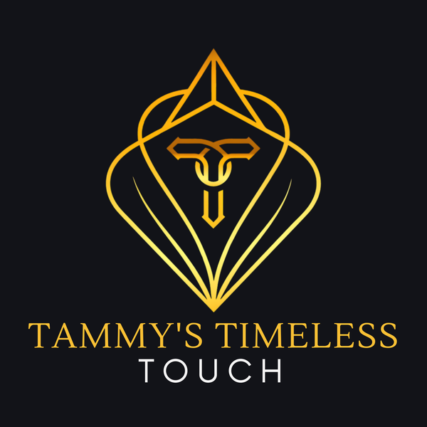 tammystimelesstouch